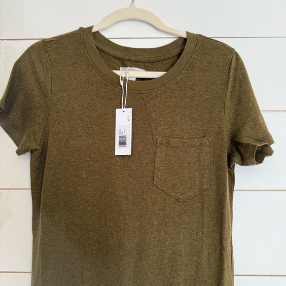 OUTERKNOWN Neptune Tee Dress - Picture 3 of 16